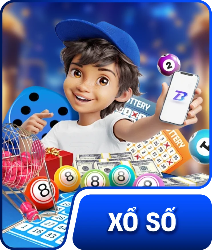 xổ số fun88